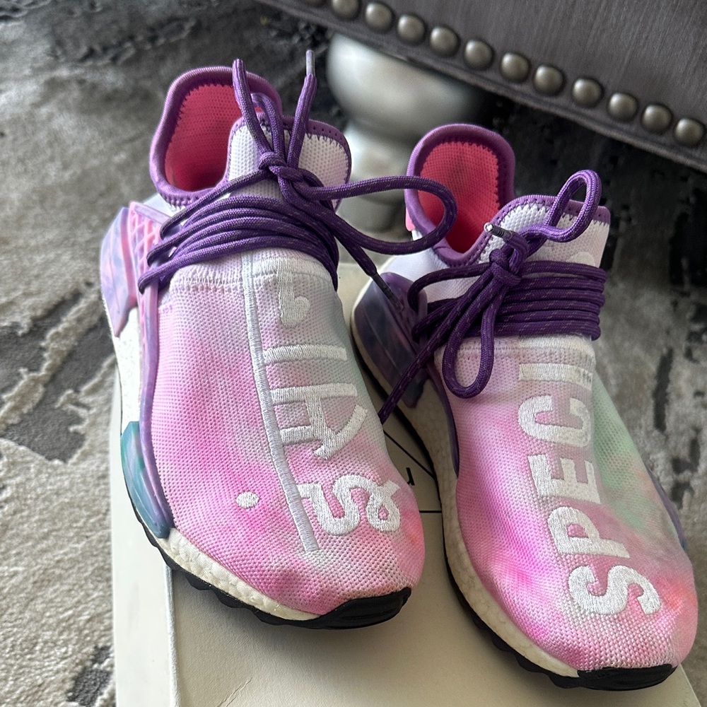 Women's Multicolor Sneakers